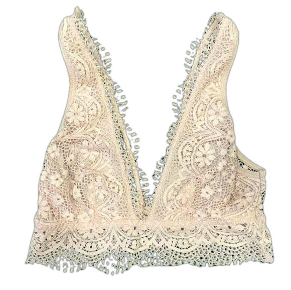 VICTORIA’S SECRET bralet - Picture 1 of 4
